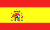 la bandera española